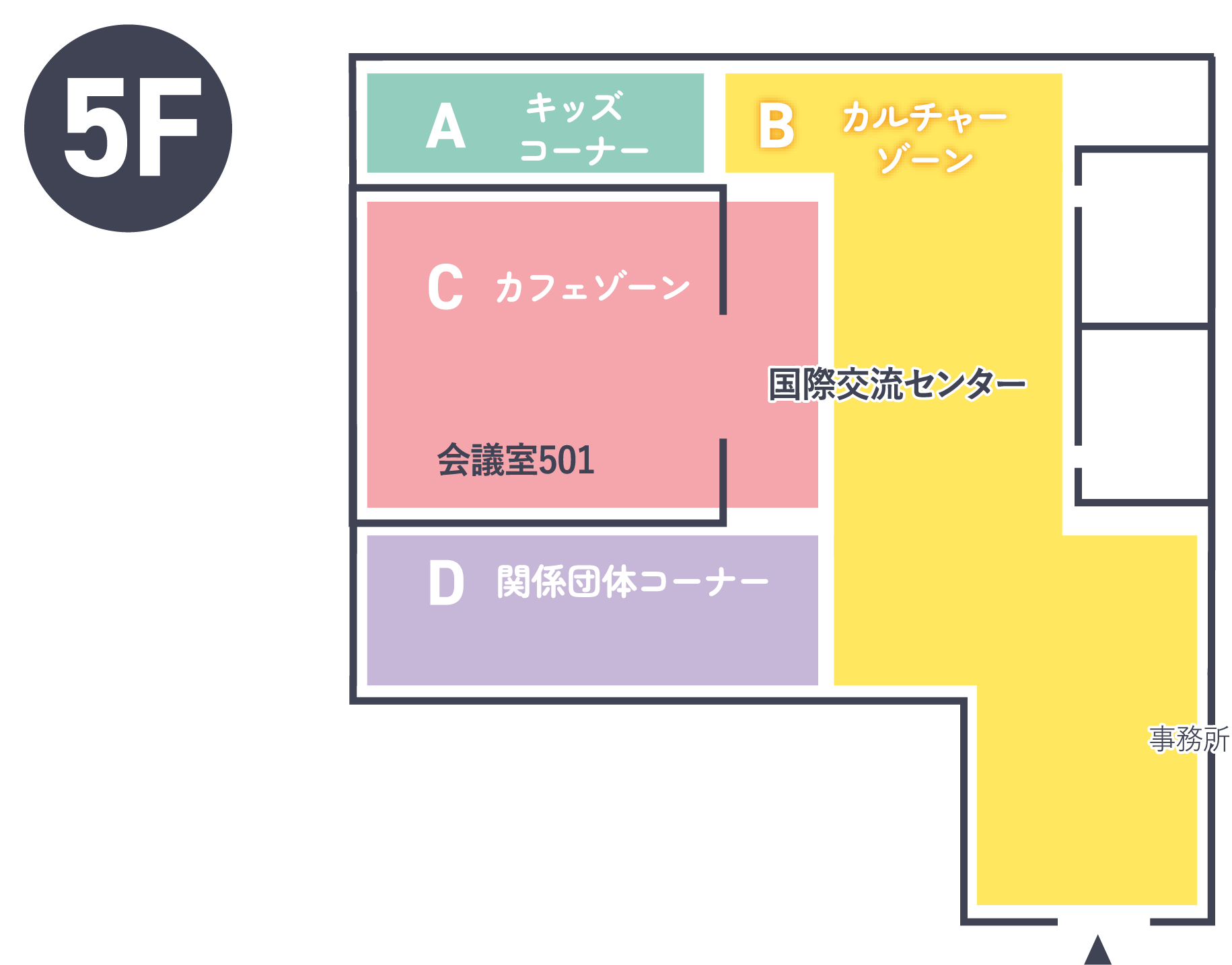 5F-map