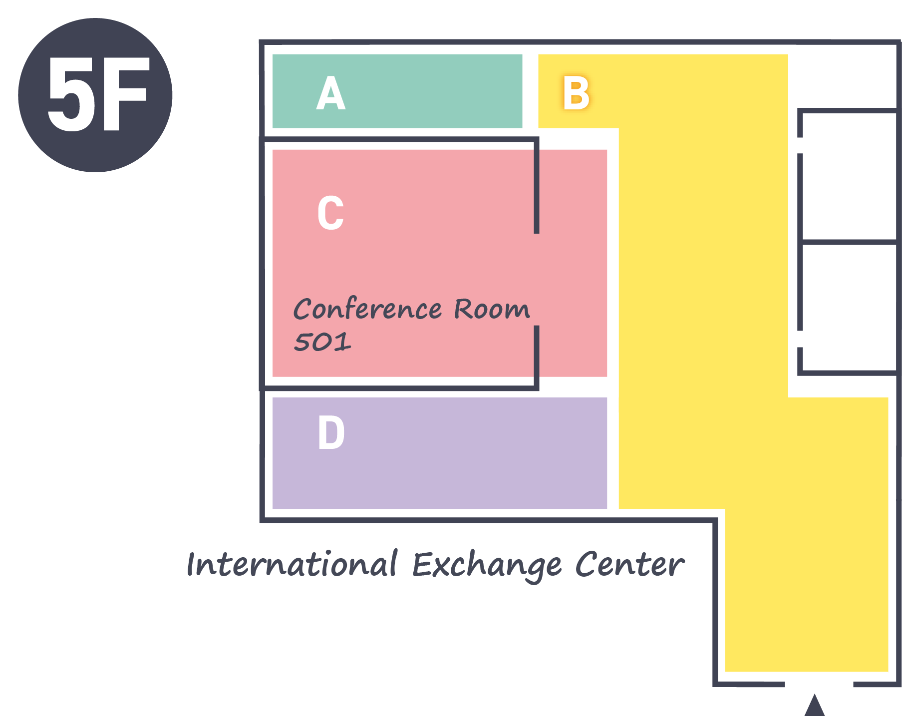 5F-map