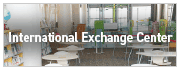 International Exchange Center at Aiina